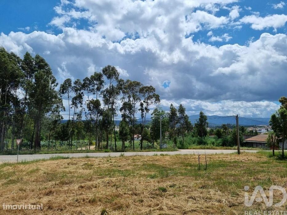 Terreno em Poiares (Santo André) de 1170,00 m2