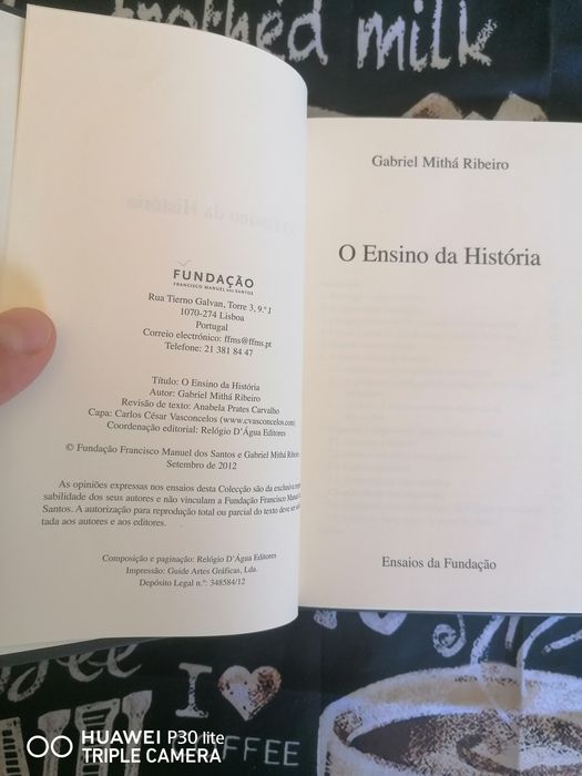 Fundação Francisco Manuel dos Santos