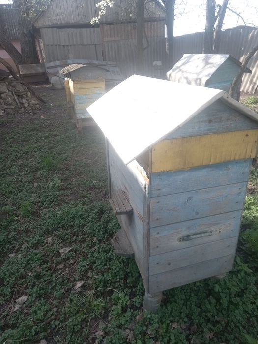 Продам вулики для бджіл.