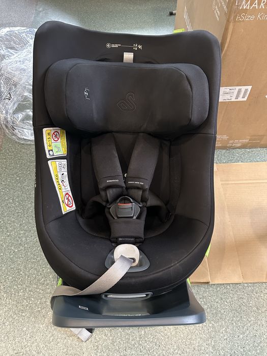 Fotelik samochodowy marie 3