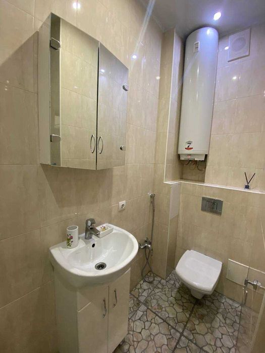 Здам 1-к квартиру у новобудові ЖК «Енергія Плюс»  метро Дарниця