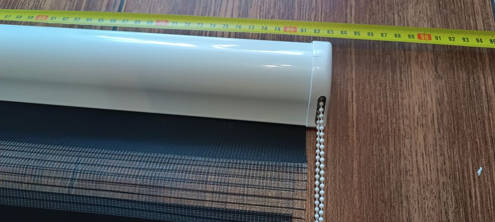 Sprzedam roleta na okno balkonowe