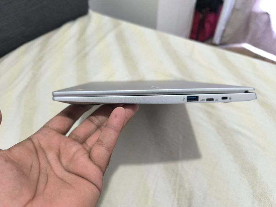 Chromebook Acer 514