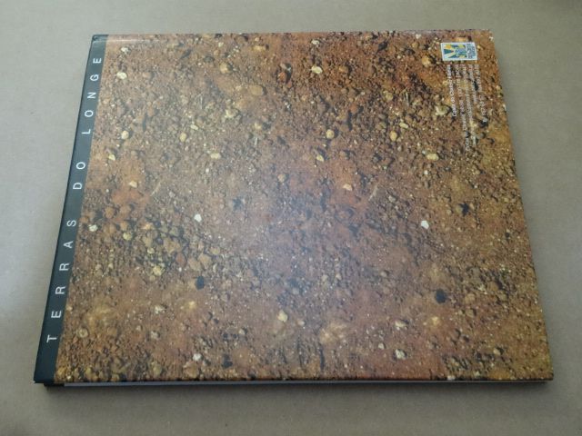 Em Barrancos de António Eloy