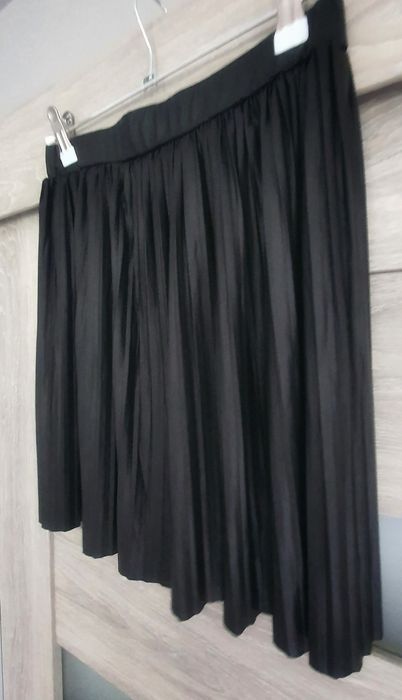 Spódnica plisowana petites rozm:36