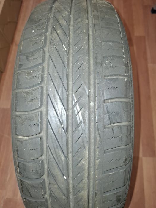 Pneu usado em otimo estado michelin e Goodyear