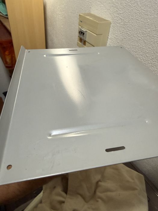 Suporte TV 35x27cm