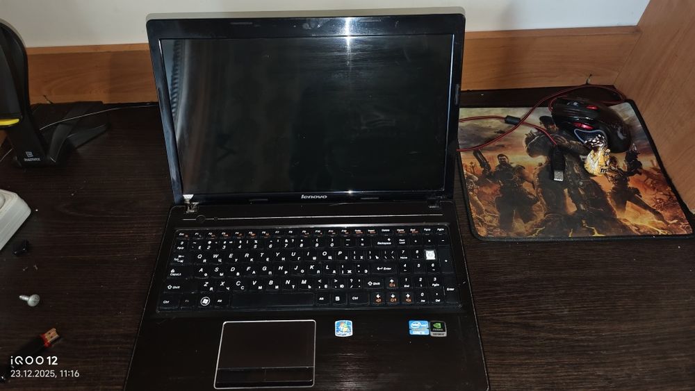 продам ноутбук срочно! | Ноутбук Lenovo