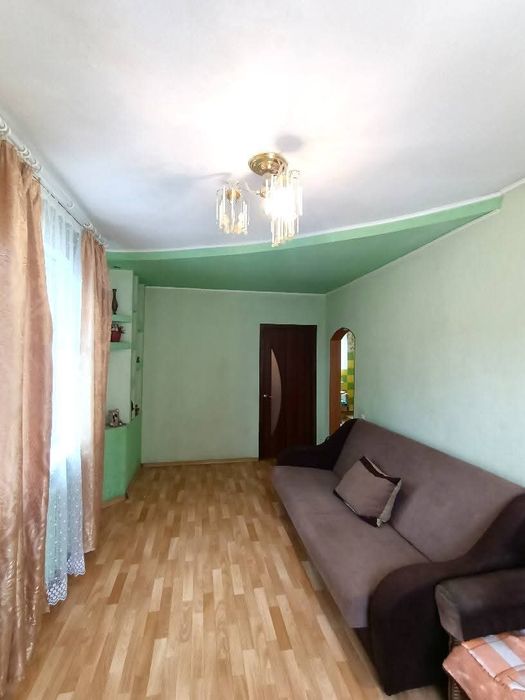 Будинок п.Сєвєрний з ремонтом