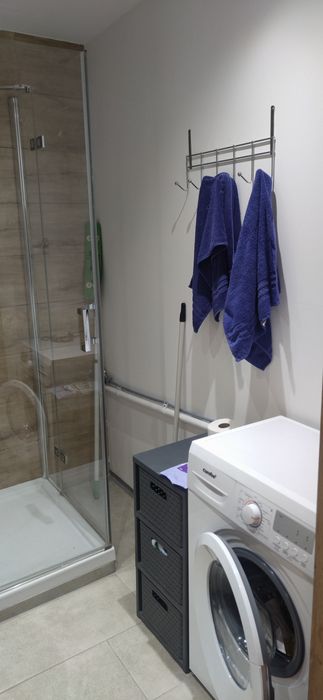 Wynajmę 3 pokojowe mieszkanie, klimatyzacja, wysoki standard