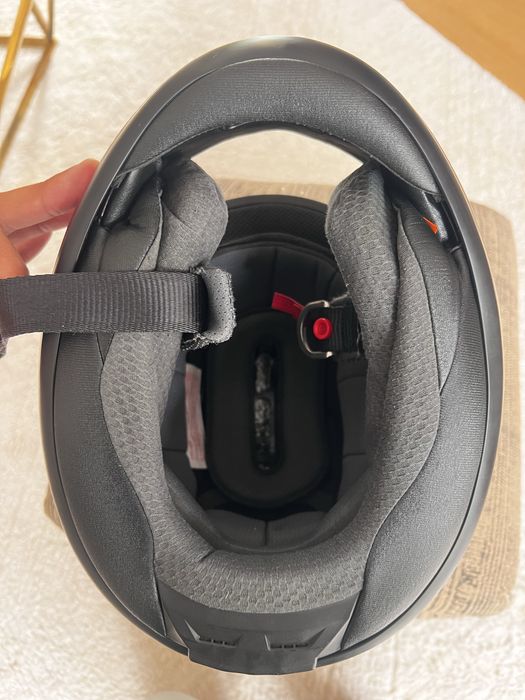 Arai Isle of Man 2015