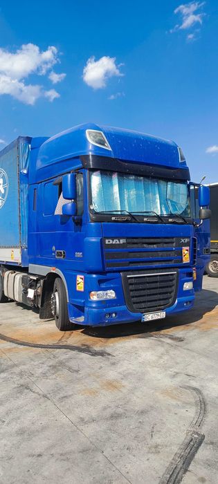 Продам Даф 105 2007р