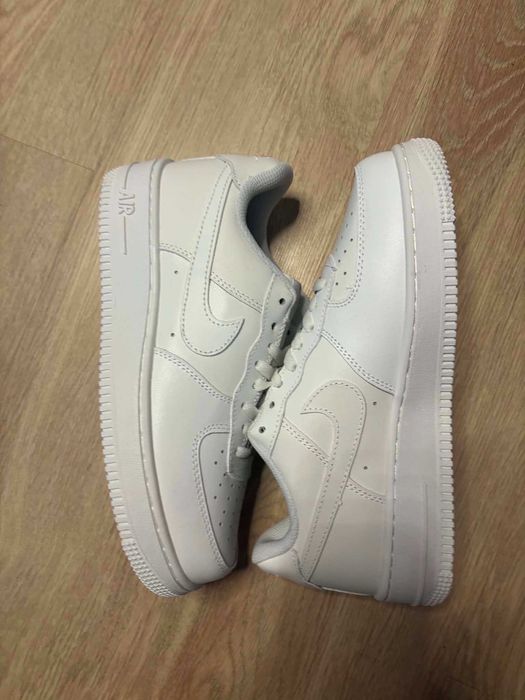 Air force 1 Białe
