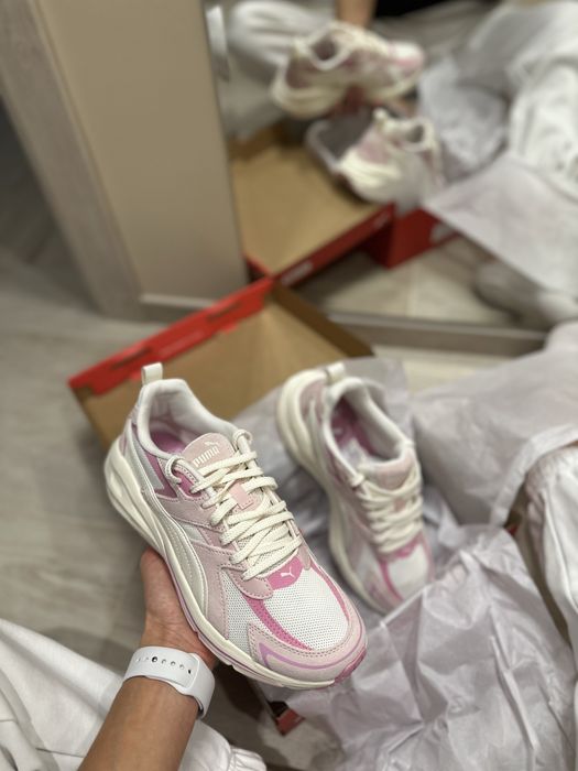 Жіночі оригінальні кросівки Puma Hipnotic LS 395295 17