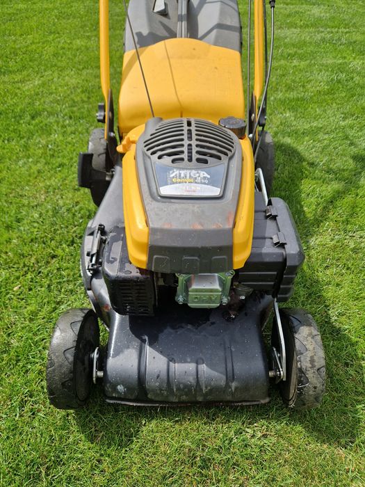 Kosiarka spalinowa z napędem  STIGA Combi 48SQ ST 55 OHV