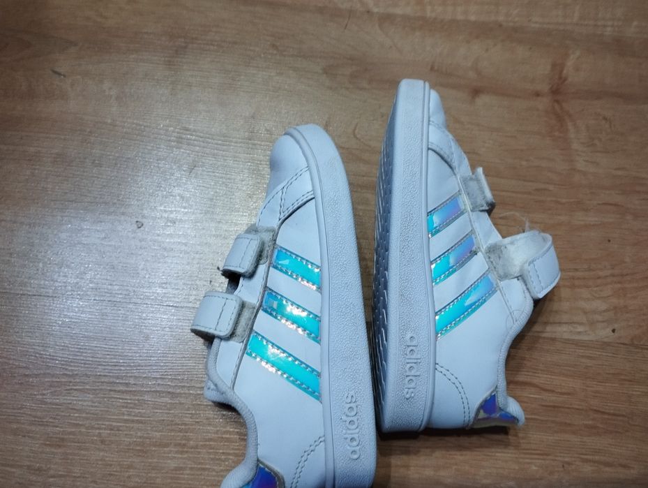 Buty adidas r 25