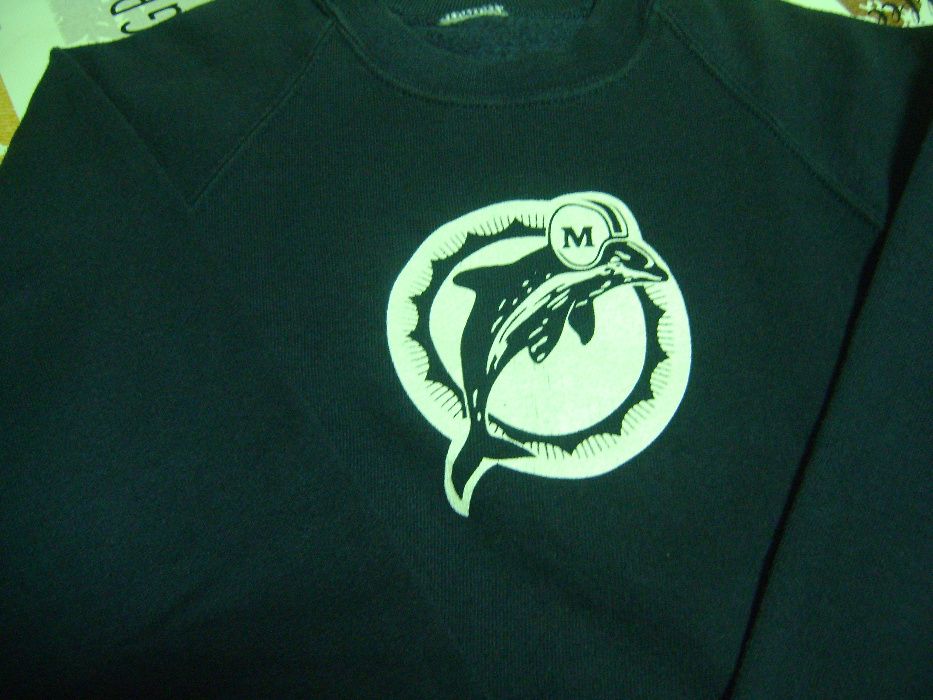 Sweat menino 7/8 anos