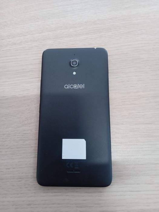 Alcatel phone 8G