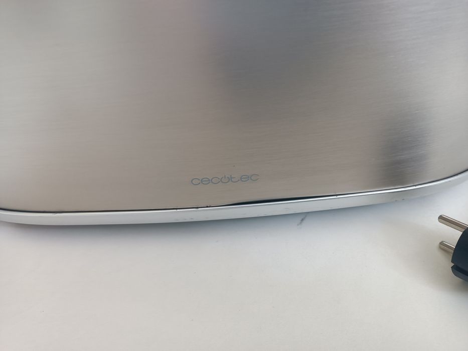 Cecotec toster 4 tosty retro