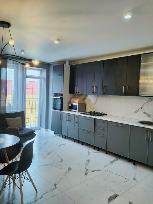 Apartment in Solonka - View 3