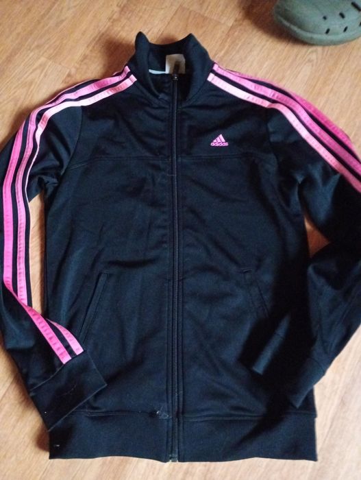 Bluza damska adidas 150cm