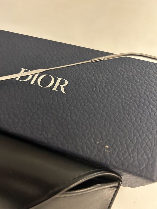 Dior oprawki  oryginalne