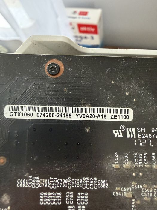 PC amd ryzen 5 3600