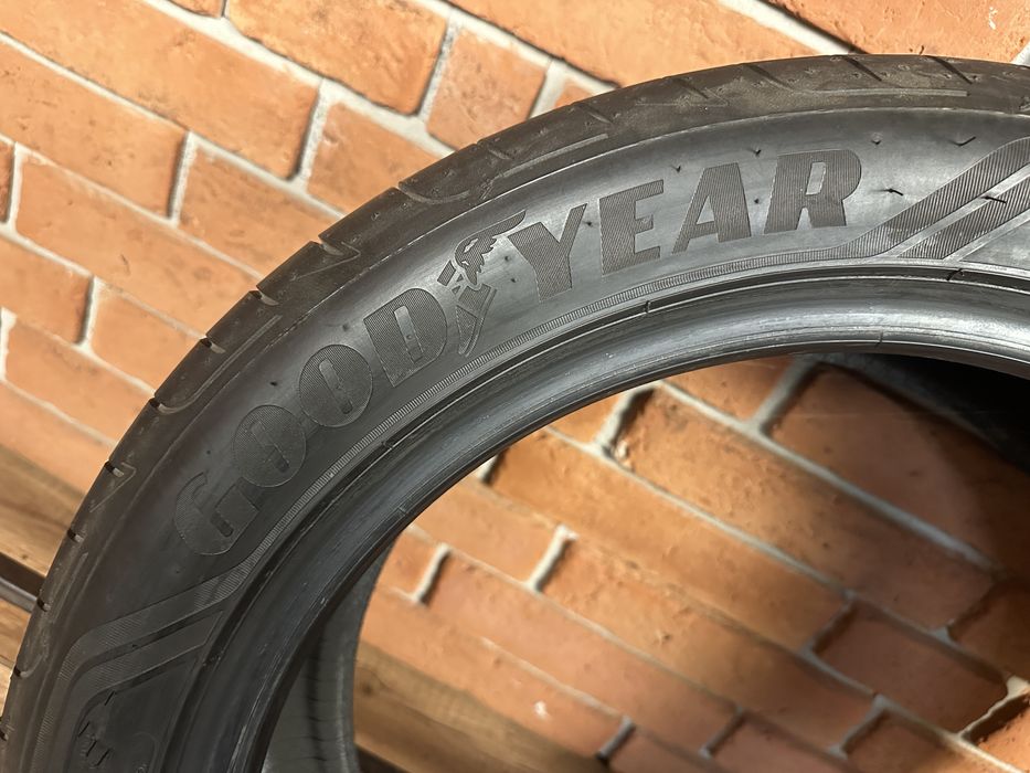 Opona Goodyear Eagle F1 Asymmetric 3 245/45R18 96W Nowa