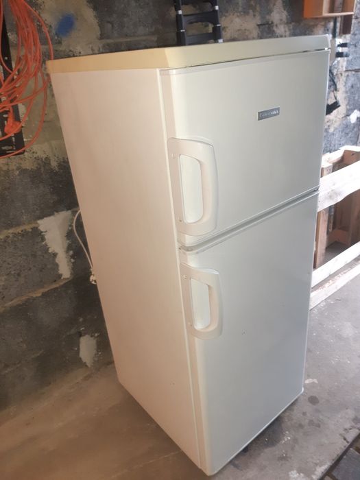 Lodówka electrolux