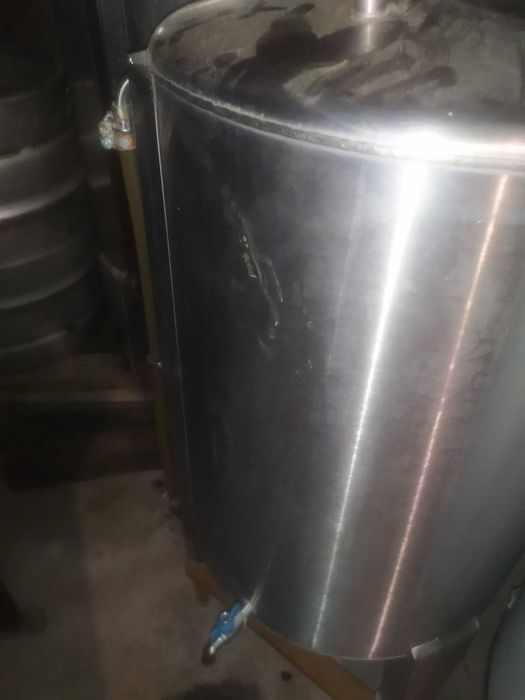 Garrafões de 5 litros