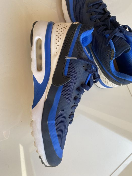 Кросівки nike air max 42 р - 26.5 см