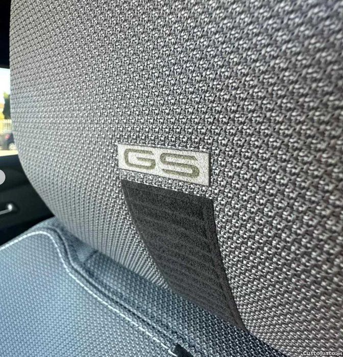 Opel Grandland GS Electric