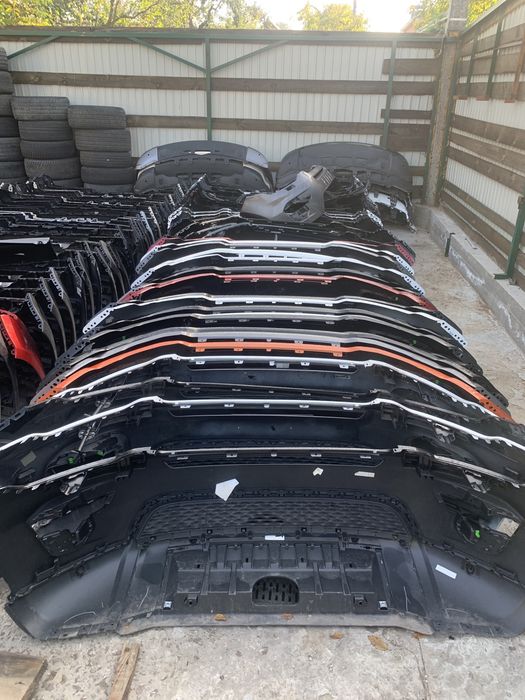 Land Rover Discovery Sport  Розборка Киев