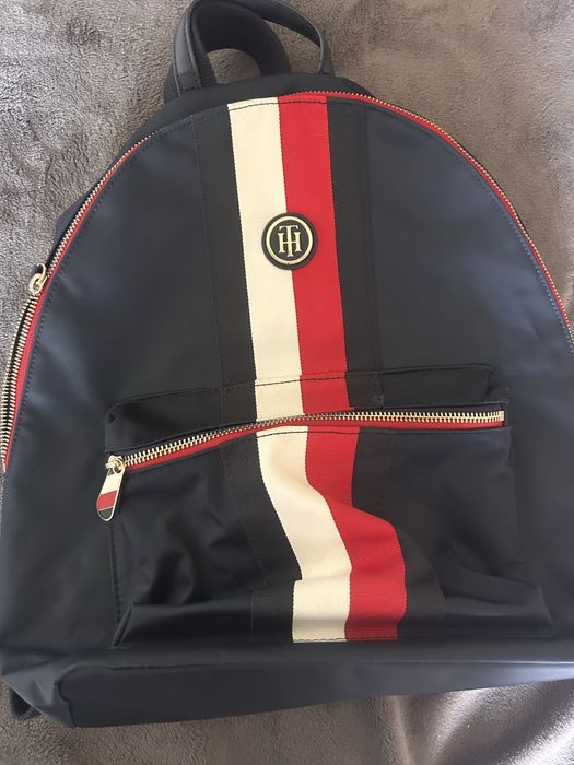 Mochila Tommy Hilfiger