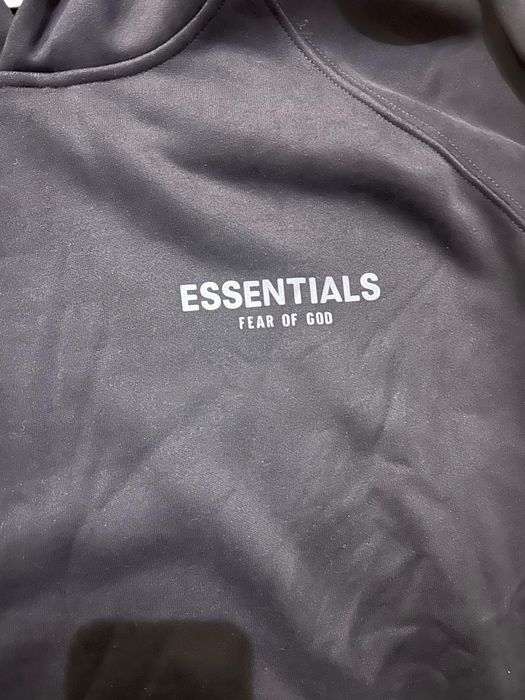 Camisola Essentials