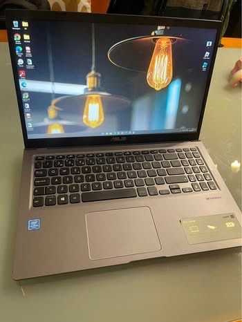 Portatil Asus 4GB RAM 237 SSD