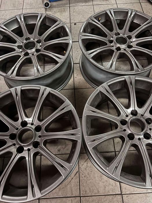 Jantes BMW M3 R18