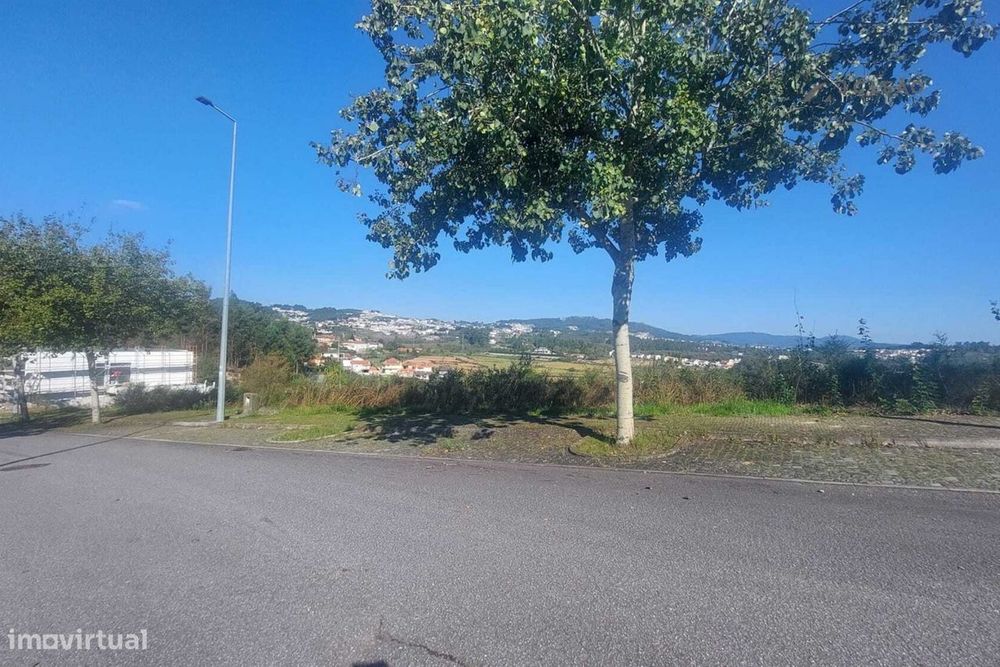 Terreno urbano