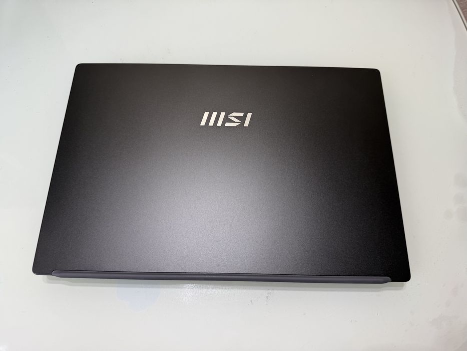 msi modern 15 - купить ноутбуки - Цена на OLX.ua