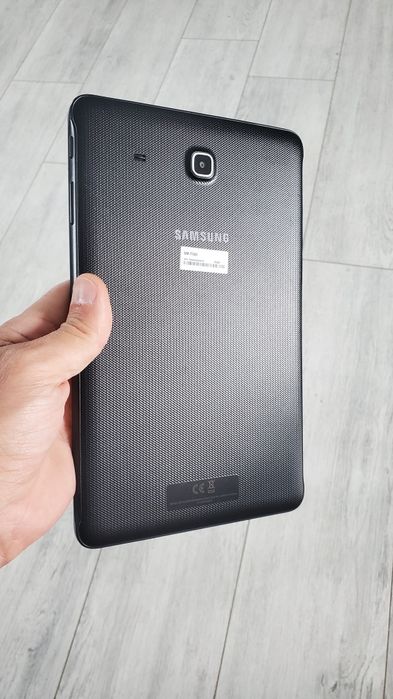 Samsung Tab T 560  wifi версія.