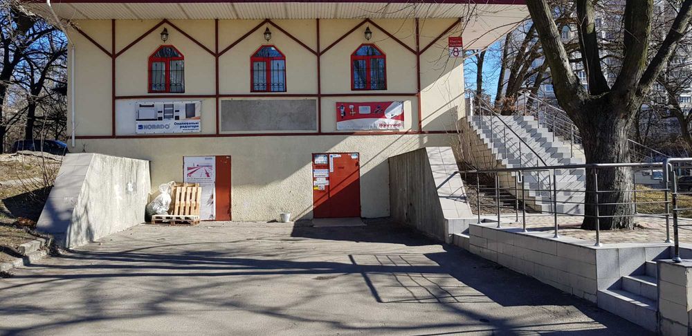 Коммерческая недвижимость по адресу Берестейский проспект(пр-т. Победы) (площадь 950 м²) - Atlanta.ua - фото 12