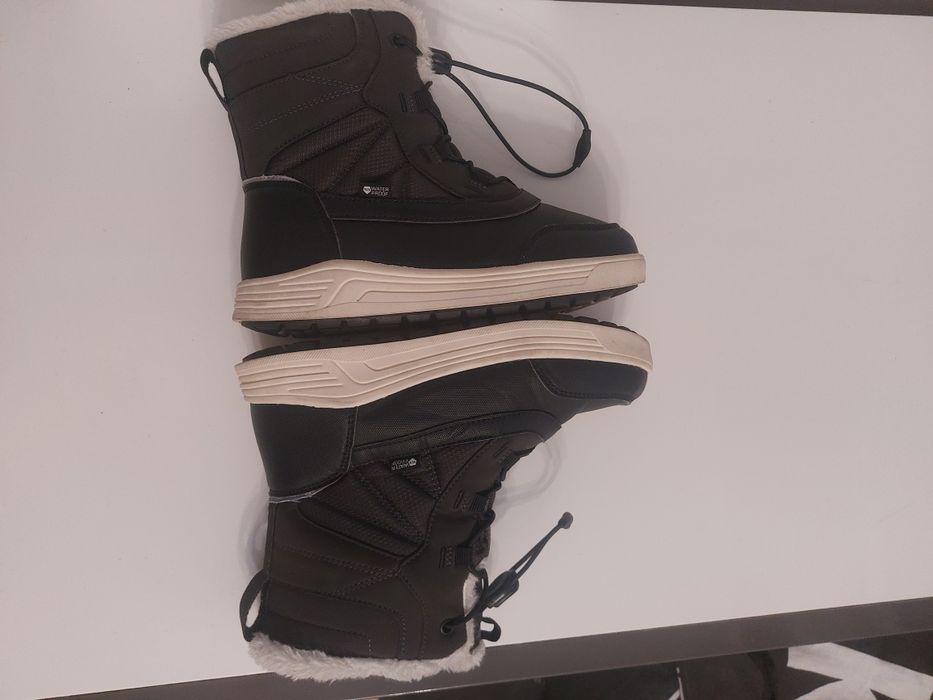 Sniegowce Everest  rozm 34