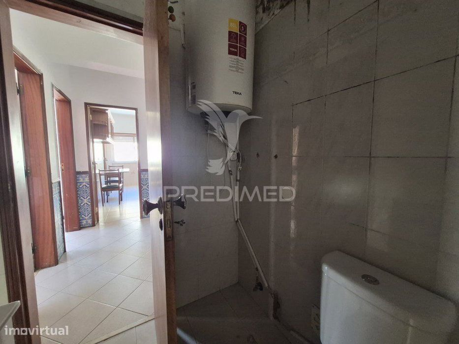 Apartamento T2 - Rio de Mouro