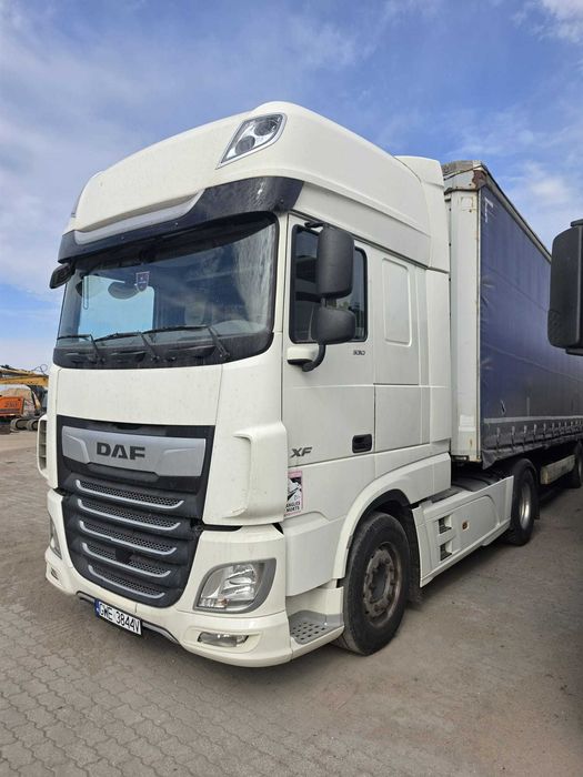 Daf XF 530 FT Sprzedam Okazja