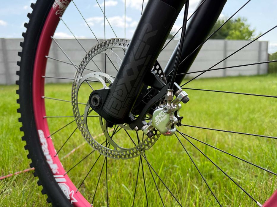 Piękny Giant Glory 2014