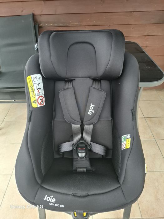 Joie Spin 360 GTI