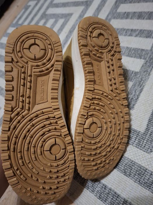 IGUANA buty ziimowe r.41