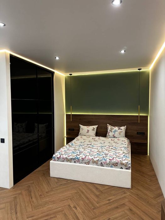 Жк Great House. Елегантність. Вишуканість. Стиль.