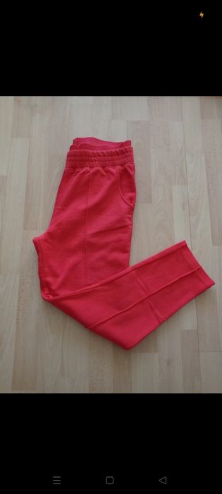 Spodnie dresowe Umbro rozmiar L
