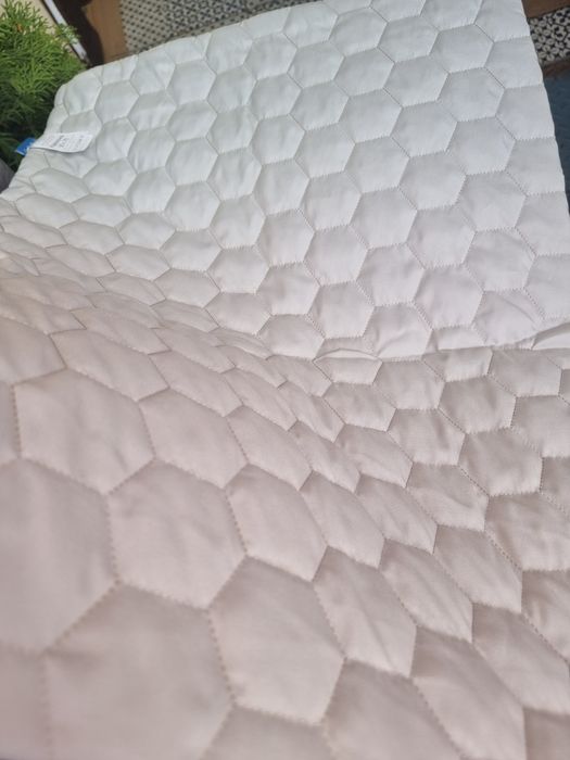 Покривало стьобане + 2наволочки + 2подушки ХАМЕЛЕОН